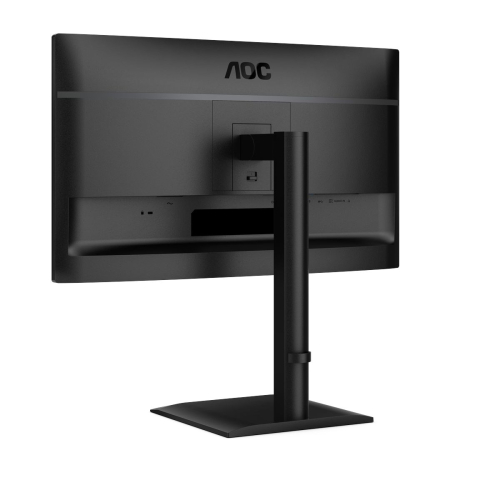 Монитор 23.8" AOC 24E4U 1920x1080, IPS, 120hz, 4 ms, Black