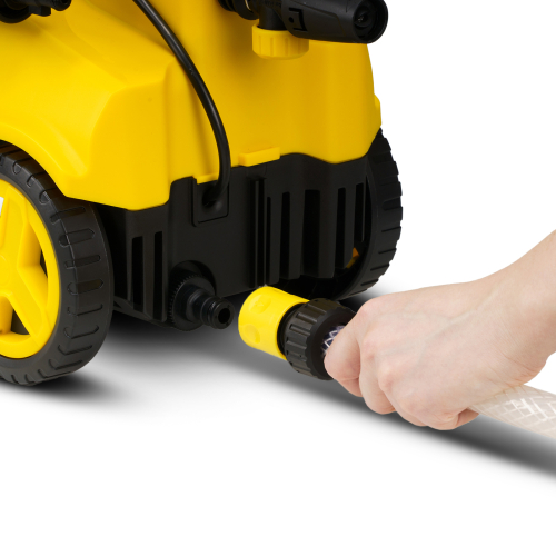 Мойка высокого давления K140F KOLNER Мойка высокого давления K140F KOLNER