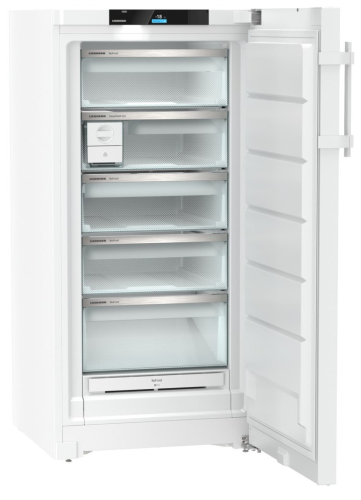 Морозильник Liebherr FNc 667i Peak