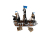 Конструктор LEGO One Piece 75646 Морской линкор Гарпа Конструктор LEGO One Piece 75646 Морской линкор Гарпа