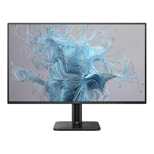 Монитор Philips 23.8" 24E2N1110, 1920x1080, IPS, 120Гц, 1хHDMI, черный