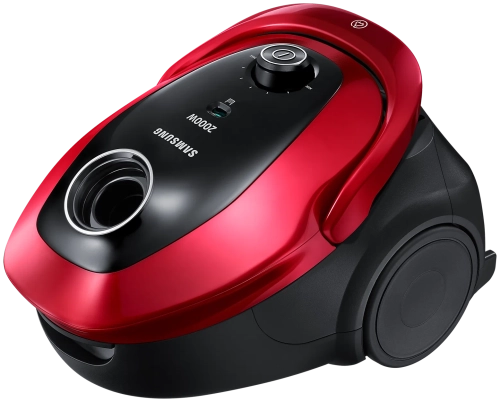 Пылесос с пылесборником Samsung VC20M253AWR/EV