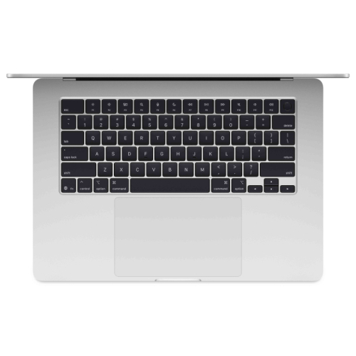Ноутбук Apple MacBook Air 15" (M5, 16 ГБ, 1 ТБ SSD) Серебристый (MDVA4)