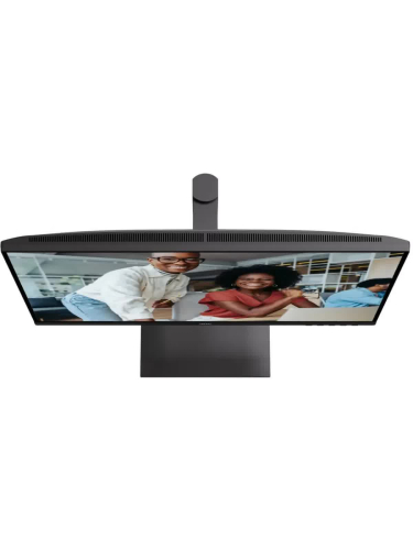 Монитор AOC 24" X24E4U черный IPS LED 4ms 16:9 HDMI M/M матовая HAS Piv 300cd 178гр/178гр 1920x1080 100Hz VGA DP FHD USB 5.22кг
