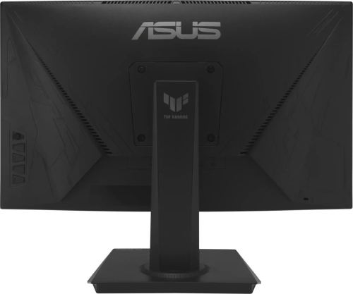 Монитор Asus 23.6" TUF Gaming VG24VQER FHD VA LED черный 90LM0AF0-B01170