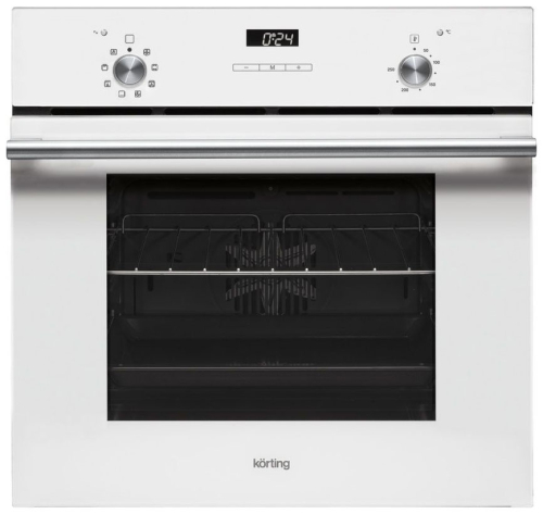 Духовой шкаф электрический Korting OKB 792 CFW 
