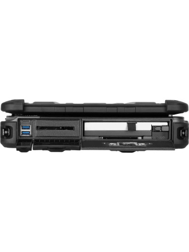 Ноутбук Getac X500 G3, 15.6" (1920x1080) IPS/Intel Core i7-7820EQ/8 ГБ DDR4/512 ГБ SSD/Intel HD Graphics/Windows 10 Pro, Черный (XQ2S1FWHCD9L)