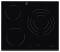 Электрическая варочная панель Electrolux EHF6232FOK