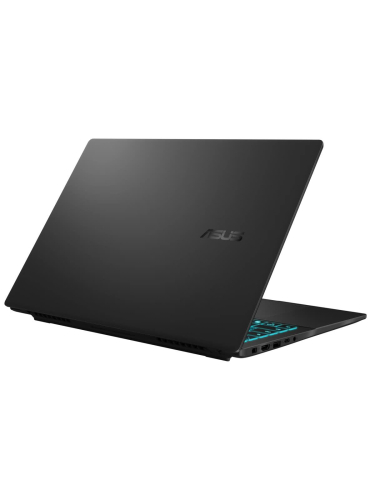 Ноутбук ASUS Gaming V16 V3607VP-RP031, 16" (1920x1200) IPS 144 Гц/Intel Core 7 240H/32 ГБ DDR5/1024 ГБ SSD/NVIDIA GeForce RTX 5070 для ноутбуков (8 Гб)/Windows 11 Pro, Черный (90NB16R1-M001M0_Win11P)