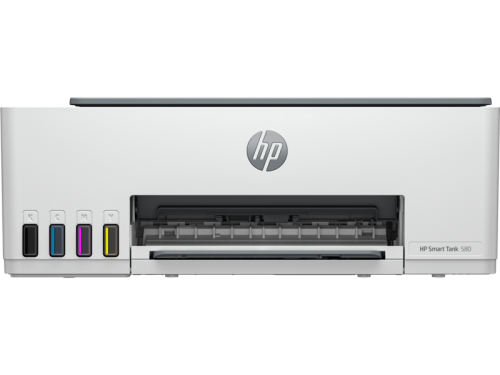 Струйное МФУ HP SMART TANK 580 (1F3Y2A) Струйное МФУ HP SMART TANK 580 (1F3Y2A)