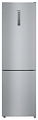 Холодильник Haier CEF537ASD, серебристый