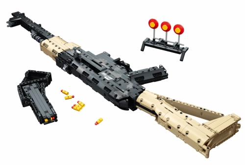 Конструктор Im.Master Оружие FCJ1119582