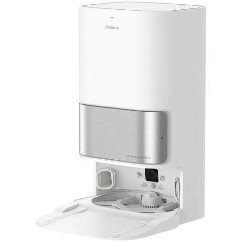 Робот-пылесос Dreame L10s Ultra белый