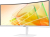 Монитор Samsung 34" ViewFinity S6 S34C650TAUXEN Ultra WQHD VA LED 100Hz 5ms белый