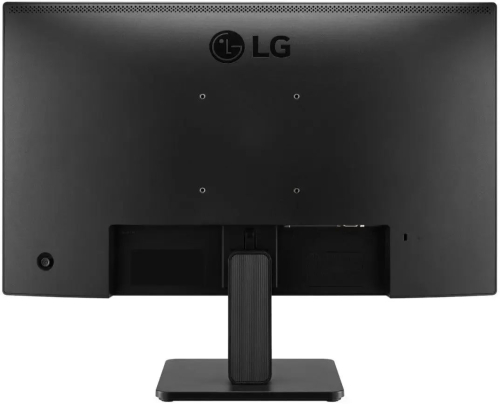 Монитор LG 23.8" 24MR400-B черный IPS LED