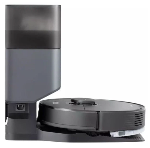 Робот-пылесос Roborock Q7 Max Plus Global