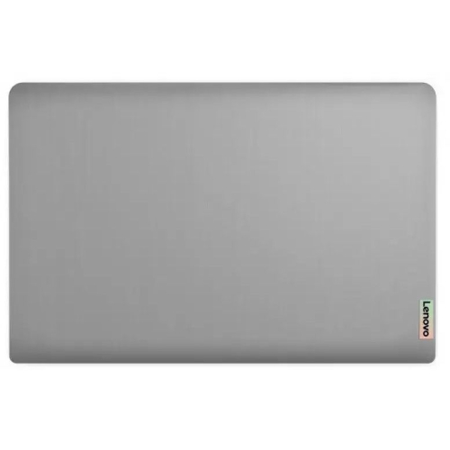 Ноутбук Lenovo IdeaPad 3 15IAU7, 15.6" (1920x1080) IPS/Intel Core i3-1215U/8 ГБ DDR4/256 ГБ SSD/Intel UHD Graphics/Без системы, Серый (82RK013NRK)