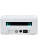 Термопринтер G&G GG-D420 203dpi 152мм / с / USB для печ.накл. белый
