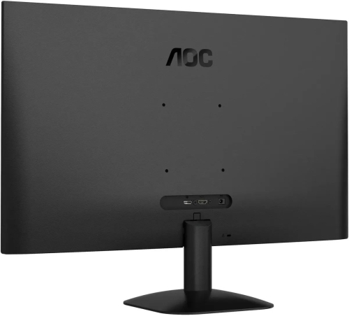Монитор AOC 27" Q27B35E IPS LED 2560x1440 75Hz 1ms черный