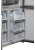 Холодильник Side-by-Side HIBERG RFQ-600DX NFGС Холодильник Side-by-Side HIBERG RFQ-600DX NFGС