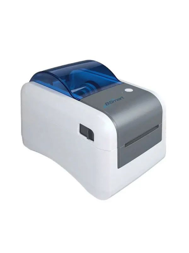 Принтер этикеток Bsmart BS-TDP225s DT 203dpi SDRAM 8Mb, Flash 8Mb, USB