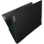 Ноутбук Lenovo Legion Pro 7 16IRX9H, 16" (2560x1600) IPS 240 Гц/Intel Core i9-14900HX/32 ГБ DDR5/1024 ГБ SSD/GeForce RTX 4090 для ноутбуков (16 Гб)/Без системы, Черный (83DE004HRK)
