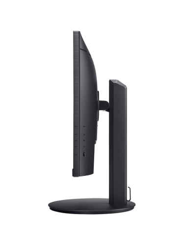 Монитор ACER CB272KL1bmiiprx 27", ZeroFrame, Black, PCR 85%+OBP 5%, 16:9, IPS, 3840x2160, 4 (GTG)ms, 350cd, 72Hz, 2xHDMI(2.1) + 1xDP(1.4) + SPK + Audio Out, Speakers 2Wx2, sync: FreeSync, hdr: HDR 10, hadj 165, DE: Delta E<1, Vesa:100x100