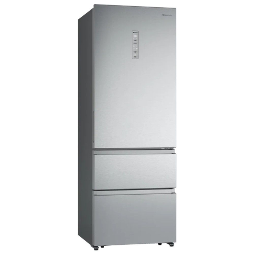 Холодильник Hisense RT641N4ACE