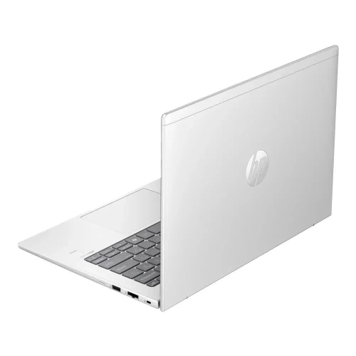 Ноутбук HP Probook 440 G11, 14" (1920x1200) IPS/Intel Core Ultra 5 125U/16 ГБ DDR5/512 ГБ SSD/Intel Graphics/Без системы, Серебристый (A38B9ET#BH5)