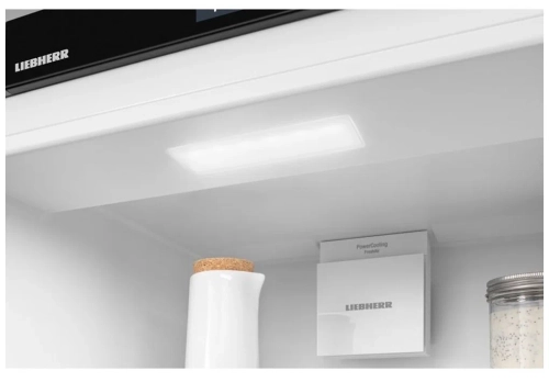 Встраиваемый холодильник Liebherr ICNSf 5103, белый