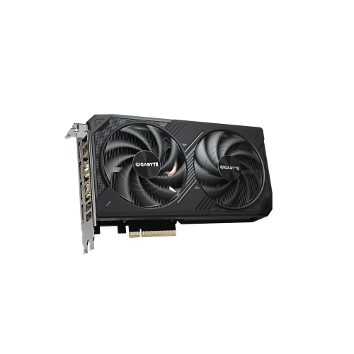 Видеокарта PCIE16 RTX5060TI 16GB GV-N506TWF2OC-16GD GIGABYTE