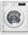 Встраиваемая стиральная машина Bosch WIW28542EU