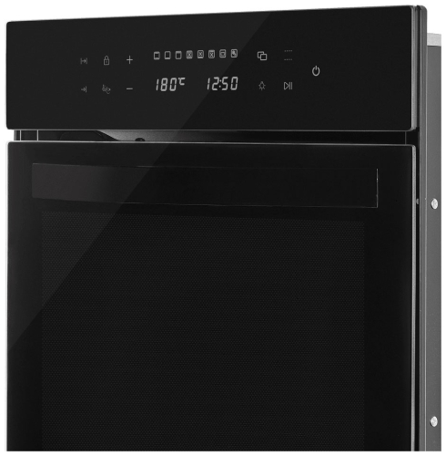 Духовой шкаф электрический Maunfeld EOEH5110B 