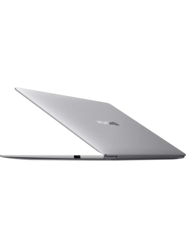 Ноутбук HUAWEI MateBook 14 FLMH-X, 14" (2880x1920) OLED 120 Гц/Intel Core Ultra 5 125H/32 ГБ LPDDR5/1024 ГБ SSD/Intel Arc Graphics/Без системы, Серый (53014QLJ)