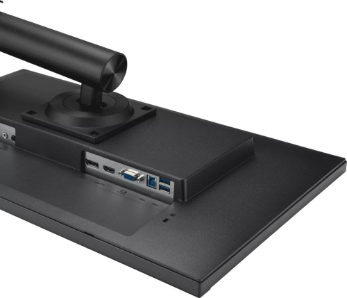 Монитор ASUS 23.8" VA24DQFS IPS FHD, 1ms, черный 90LM0540-B01371