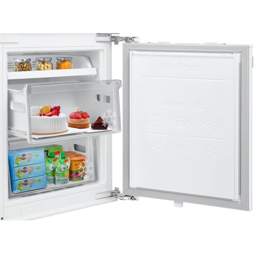 Встраиваемый холодильник Samsung BRB80F30ADF0EO