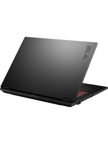 Ноутбук ASUS TUF Gaming A18 FA808UH-S8033, 18" (1920x1200) IPS 144 Гц/AMD Ryzen 7 260/16 ГБ DDR5/1024 ГБ SSD/NVIDIA GeForce RTX 5050 для ноутбуков (8 Гб)/Без системы, Серый (90NR0NM1-M001R0)