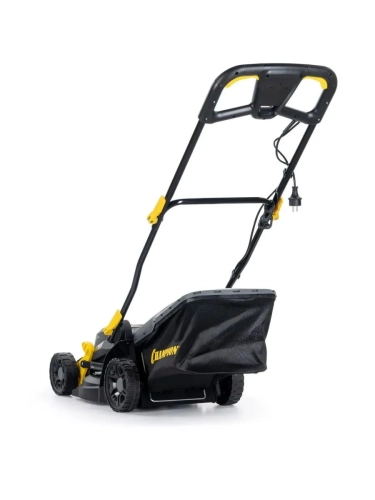 Газонокосилка электрическая Champion EM3414