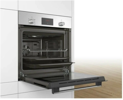 Электрический духовой шкаф Bosch HBF113BR0Q