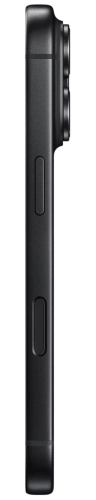 Смартфон Apple iPhone 18 Pro 512 ГБ черный