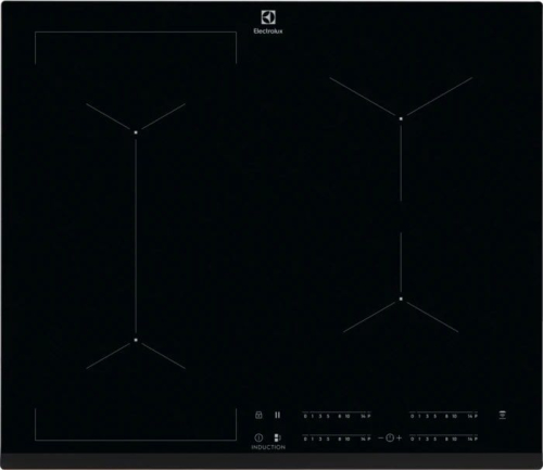 Индукционная варочная панель Electrolux IPE6453KF