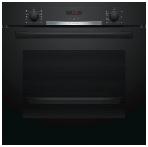 Электрический духовой шкаф Bosch HBA554EB0