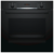 Электрический духовой шкаф Bosch HBA554EB0 Электрический духовой шкаф Bosch HBA554EB0