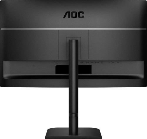 Монитор 27" AOC Q27E4CV IPS, 2560x1440, 120Hz, 4 ms, Black