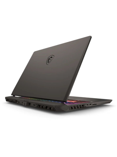 Ноутбук MSI Vector 16 HX AI A2XWIG, 16" (2560x1600) IPS 240 Гц/Intel Core Ultra 9 275HX/32 ГБ DDR5/1024 ГБ SSD/NVIDIA GeForce RTX 5080 для ноутбуков (16 Гб)/Без системы, Черный (9S7-15M352-487) Ноутбук MSI Vector 16 HX AI A2XWIG, 16" (2560x1600) IPS 240 Гц/Intel Core Ultra 9 275HX/32 ГБ DDR5/1024 ГБ SSD/NVIDIA GeForce RTX 5080 для ноутбуков (16 Гб)/Без системы, Черный (9S7-15M352-487)