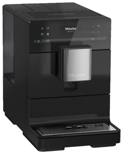 Кофемашина Miele CM 5410 Silence, черный Кофемашина Miele CM 5410 Silence, черный