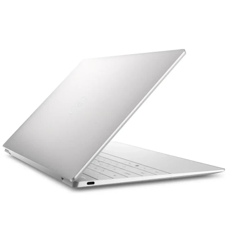 Ноутбук Dell XPS 13 9350, 13.4" (2880x1800) OLED/Intel Core Ultra 7 256V/16 ГБ LPDDR5X/1024 ГБ SSD/Intel Arc Graphics/Windows 11 Pro, Серебристый (9350-7311)