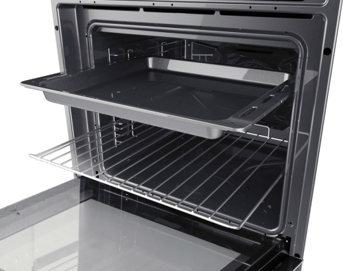 Духовой шкаф электрический Candy FCT615NXLRU 