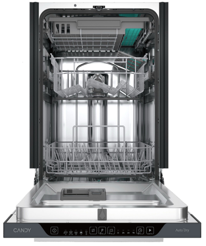 Посудомоечная машина встраиваемая Candy Nova CI 1A7E1AB-08 