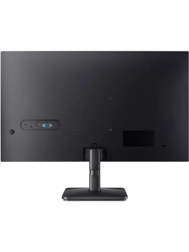 Монитор 27" Acer EK271P0bi Black (VA, 1920x1080, 144Hz, 1 ms, 178°/178°, 250 cd/m, 4000:1, +HDMI 1.4 (AC ext)) (UM.HE1CD.001)